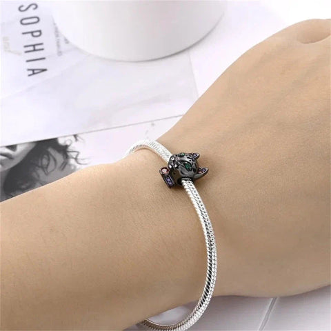 Special Cat Charm