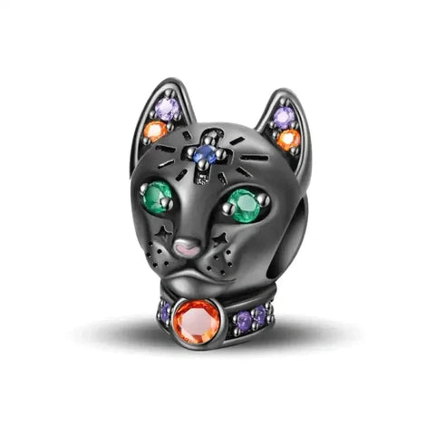 Special Cat Charm