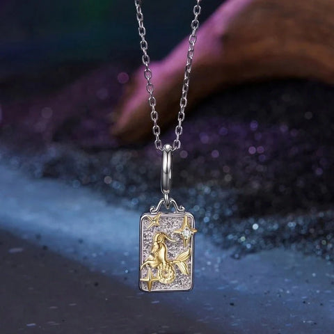 jewlouli gold silver astrology signs zodiac constellation charms jewlouli jewelry fits pandora bracelet