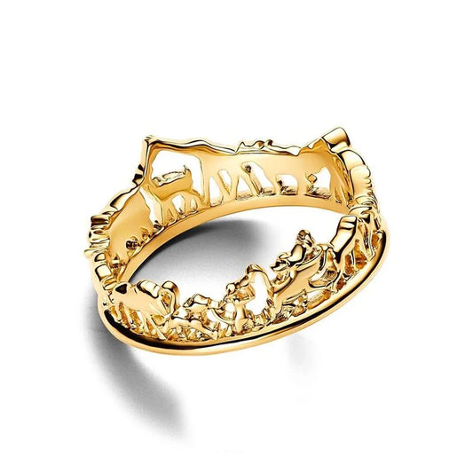 Disney The Lion King Ring