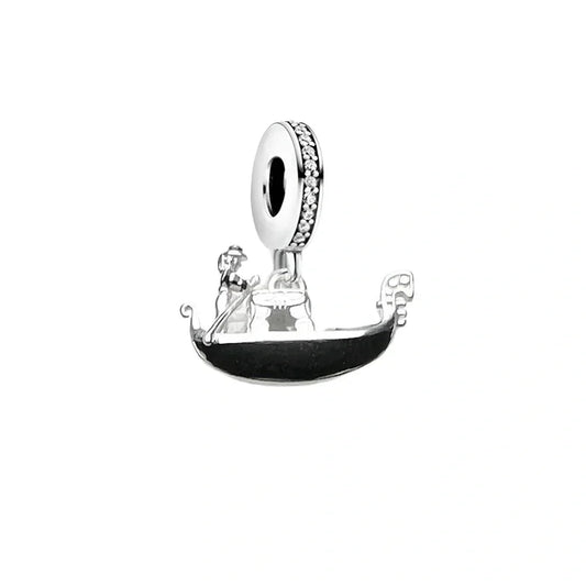Gondola Charm