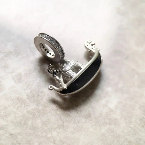 Gondola Charm - Gondola Charm