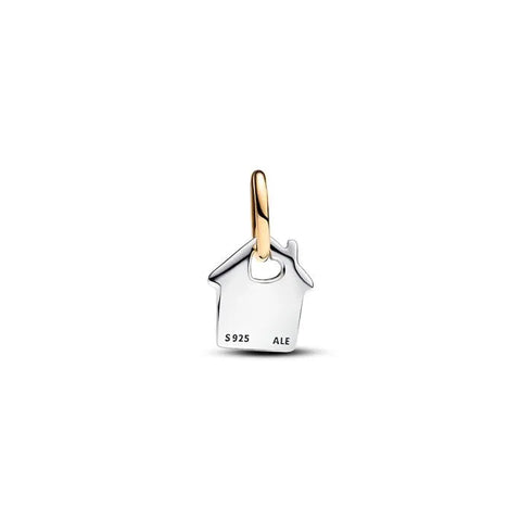 Grandma's House Dangle Charm - Grandma's House Dangle Charm