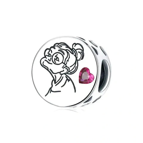 Grandmother Charm - Grandmother Charm
