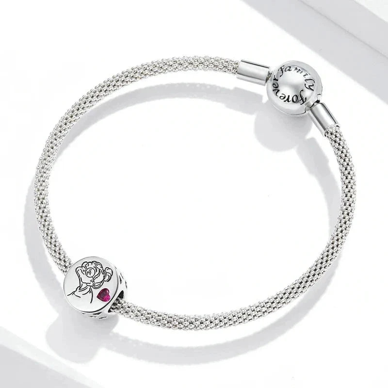 grandmother-charm Pandora affordable Jewelry fits bracelet charm