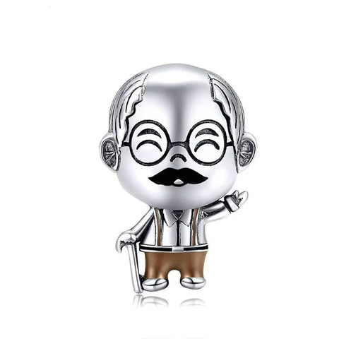 Grandpa Charm - Grandpa Charm