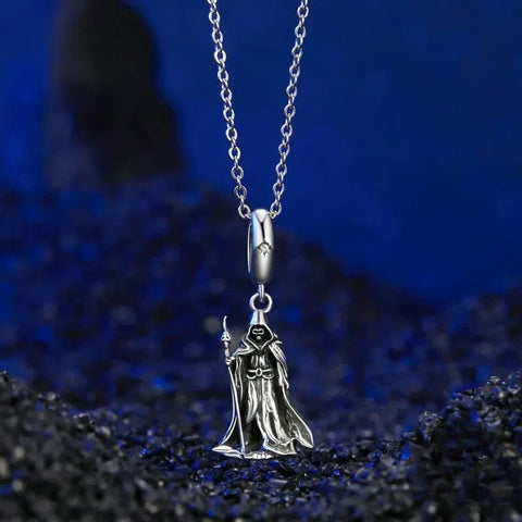 Grim Reaper Charm - Grim Reaper Charm