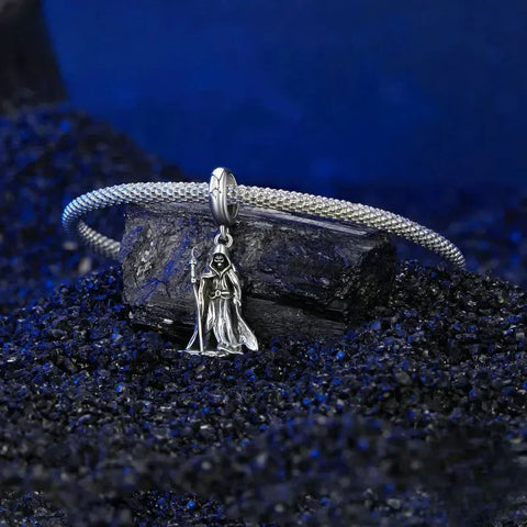 Grim Reaper Charm - Grim Reaper Charm