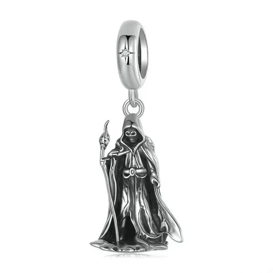 Grim Reaper Charm
