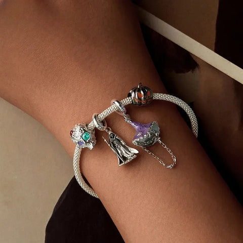 Grim Reaper Charm - Grim Reaper Charm