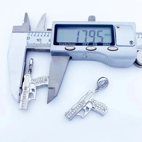 Gun Charm