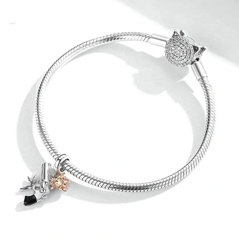 Guns N' Roses Charm - Guns N' Roses Charm