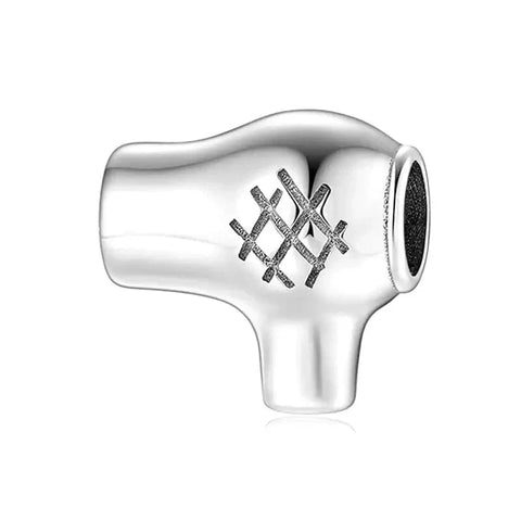 Hair Dryer Charm - Hair Dryer Charm