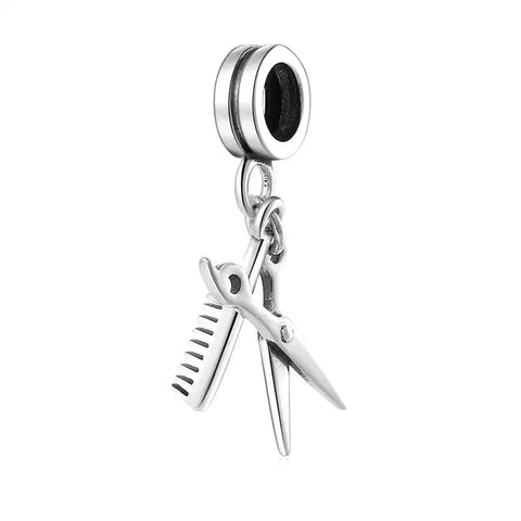 Hairdresser Charm - Hairdresser Charm