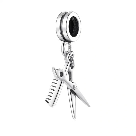 Hairdresser Charm