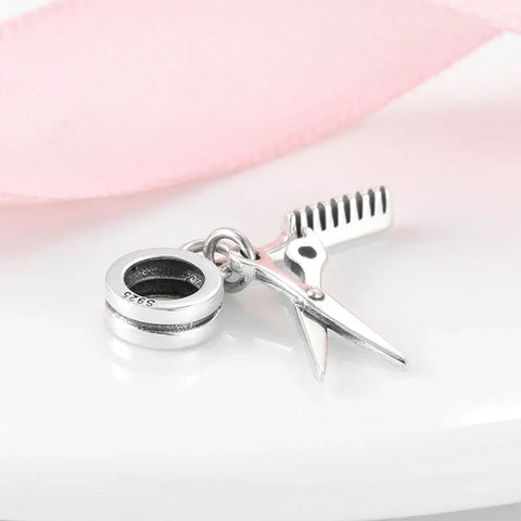 Hairdresser Charm