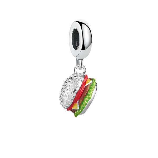Fast Food Charms