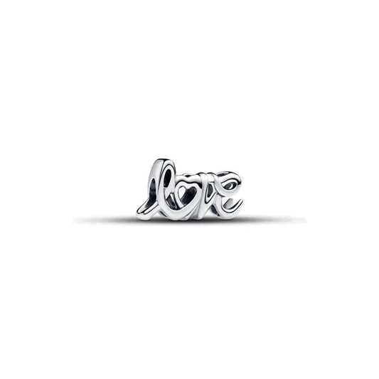 Handwritten Love Charm