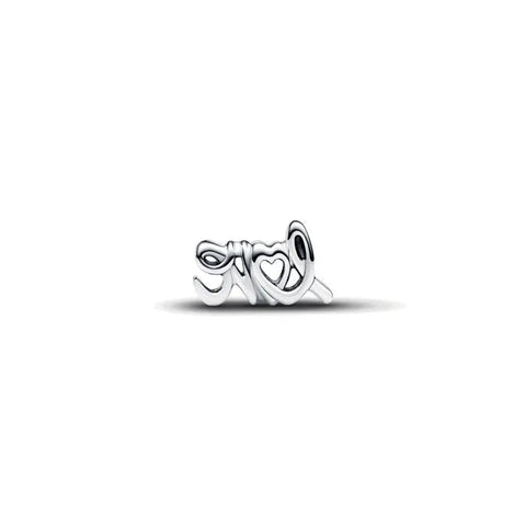 Handwritten Love Charm - Handwritten Love Charm