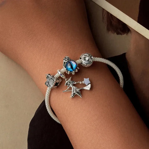 Haunted Castle Charm