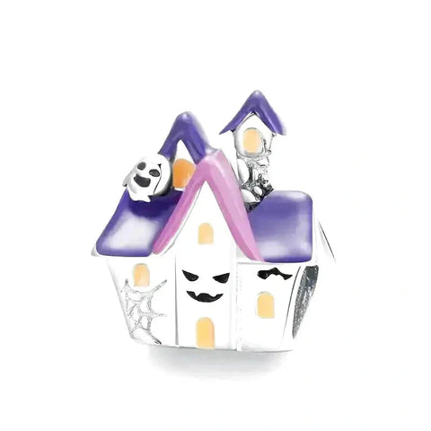 Haunted House Charm