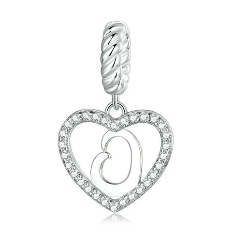 heart-letter-o-charm