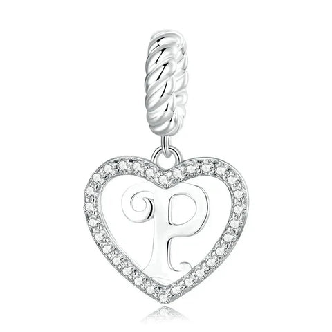 heart-letter-p-charm