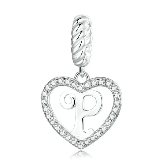 heart-letter-p-charm