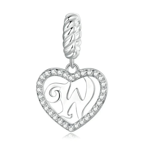 heart-letter-w-charm