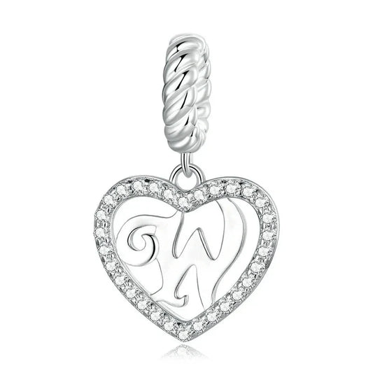 heart-letter-w-charm