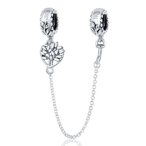 Tree of Life Bracelet Chain - Tree of Life Bracelet Chain