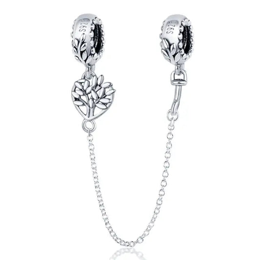 Tree of Life Bracelet Chain