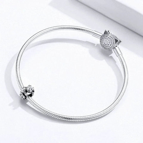 Hedgehog Charm - Hedgehog Charm