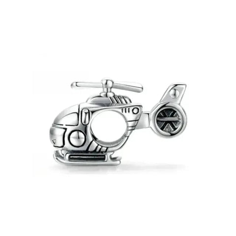 Helicopter Charm - Helicopter Charm