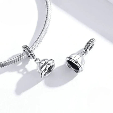 Helmet Charm - Helmet Charm