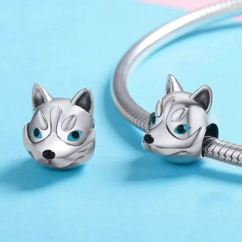 Husky Charm - Husky Charm