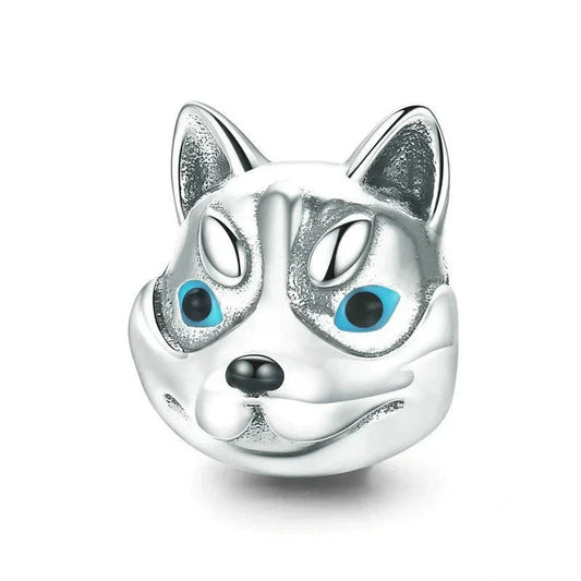 Husky Charm