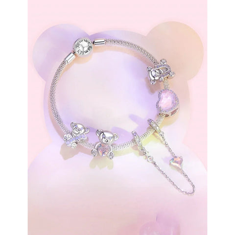 I Love U Charm - I Love U Charm