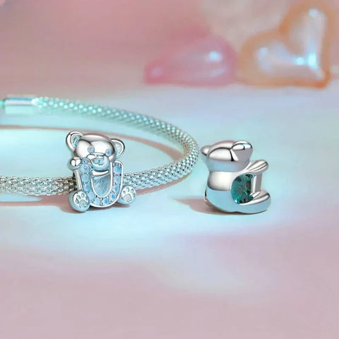 I Love U Charm - I Love U Charm