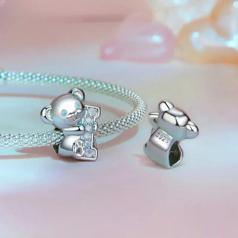 I Love U Charm - I Love U Charm
