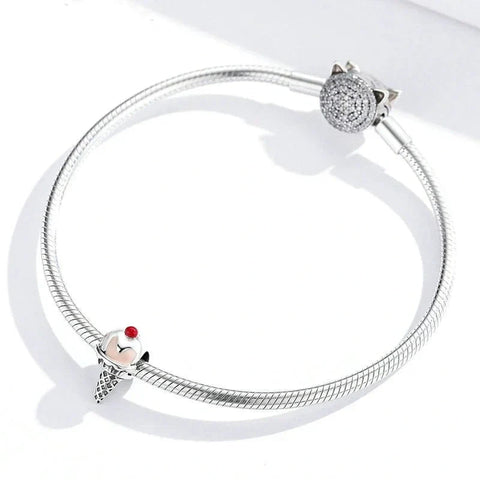 Ice Cream Charm