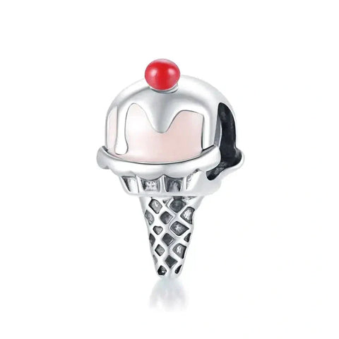 Ice Cream Charm - Ice Cream Charm