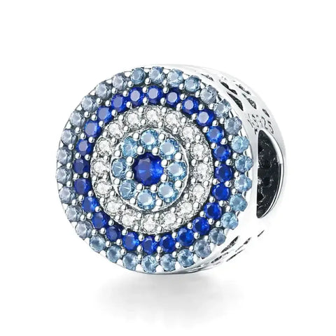 Ice Cube Charm - ice-cube affordable charm Jewelry Pandora fits bracelet