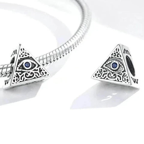 Illuminati Charm - Illuminati Charm