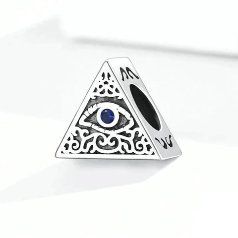 Illuminati Charm