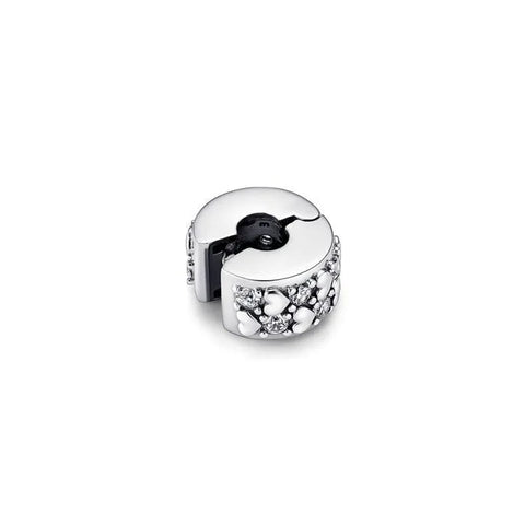 Infinite Hearts Sparkling Clip - Infinite Hearts Sparkling Clip