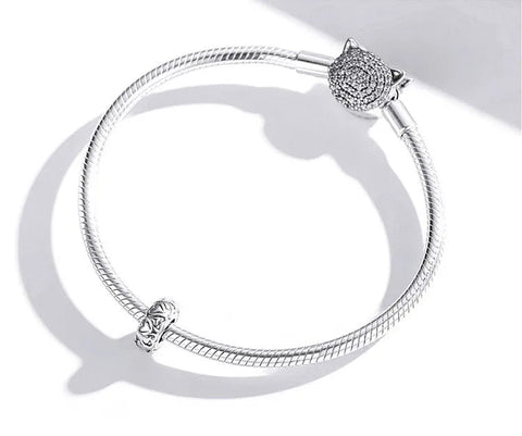 Engraved Heart Charm - Engraved Heart Charm