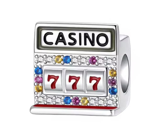 Jackpot Charm