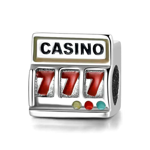 jackpot Pandora fits bracelet Jewelry charm affordable