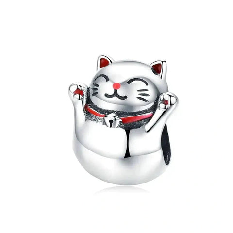 Japanese Cat Charm - Japanese Cat Charm